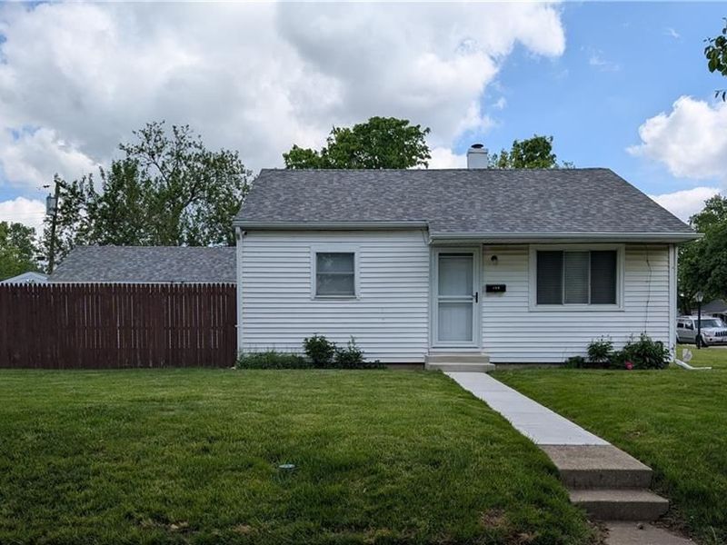 102 Allen Place, West Carrollton, OH 45449 Photo 1