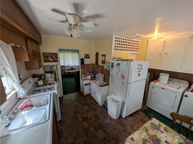 102 Allen Place, West Carrollton, OH 45449 Photo 13