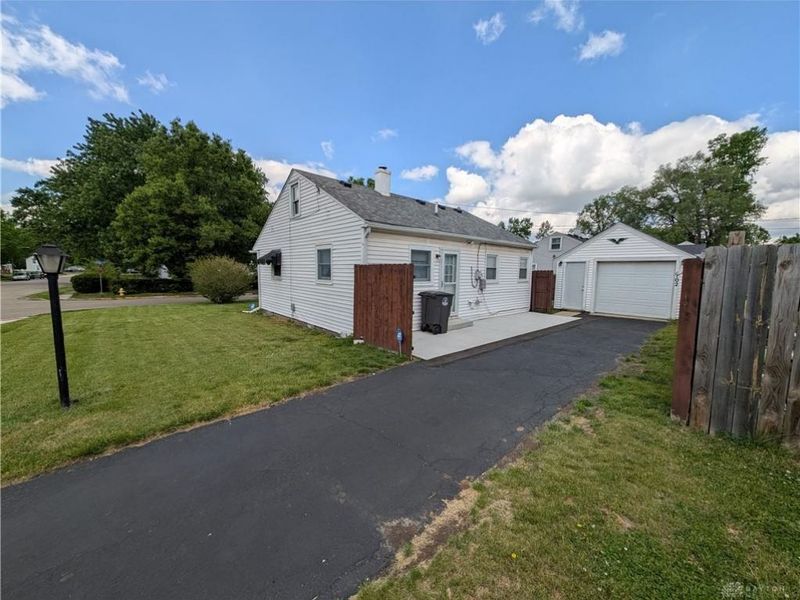 102 Allen Place, West Carrollton, OH 45449 Photo 5