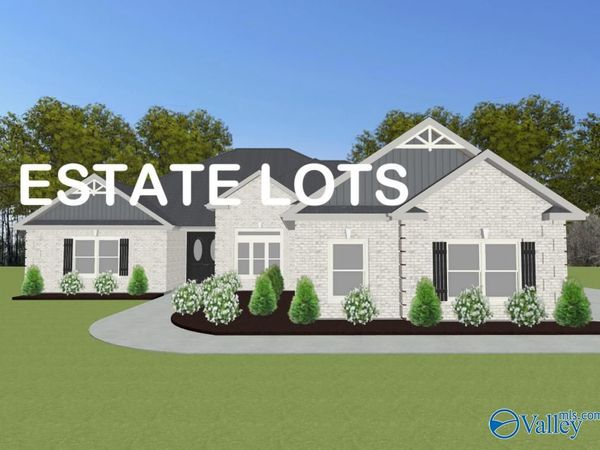 Sedona - A Newby Chapel Road, Athens, AL 35613