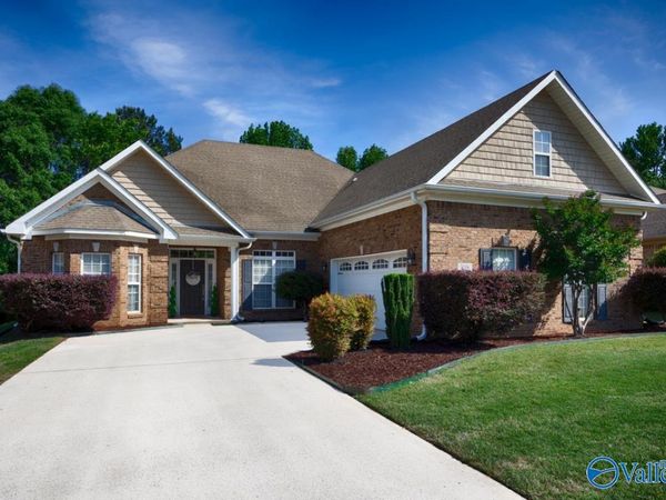 108 Blackwood Drive, Madison, AL 35757