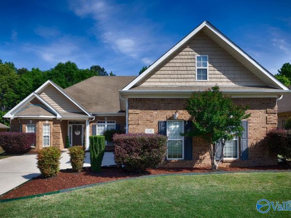 108 Blackwood Drive, Madison, AL 35757
