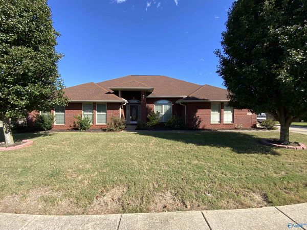 651 Summer Cove Circle, Madison, AL 35757