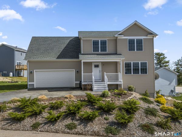 25 Sterling Ridge, Sterling, CT 06377