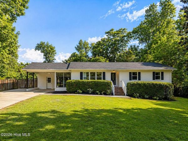 34 Holland Drive , Castle Hayne, NC 28429