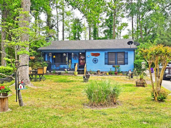 6279 Partridge Road SW, Ocean Isle Beach, NC 28469