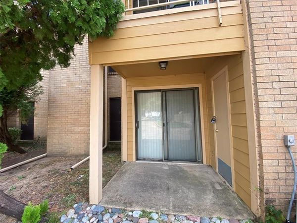 5825 Marvin Loving Drive, Unit 205, Garland, TX 75043