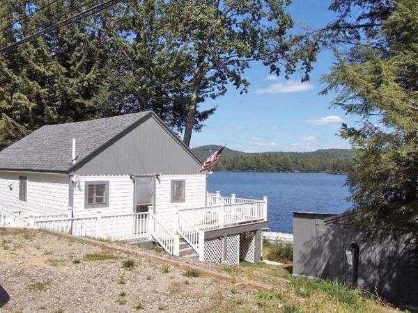 374 Route 123N, Stoddard, NH 03464
