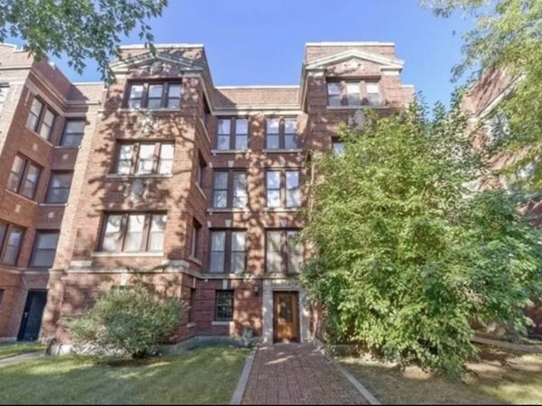 6830 S Paxton Avenue , Unit 3A, Chicago, IL 60649