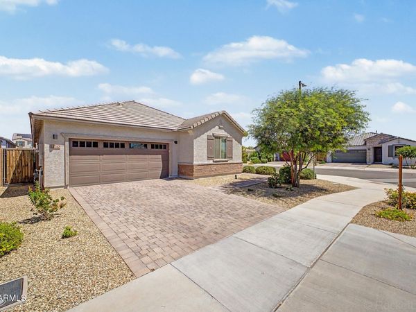 14210 W EL CORTEZ Place, Surprise, AZ 85387