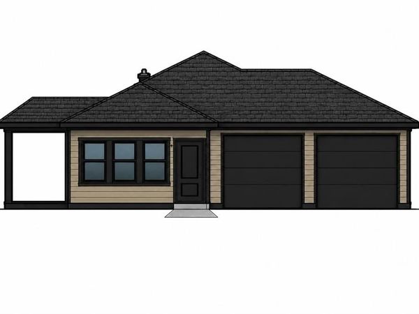 400 E Washington Street, Harrisonville, MO 64701