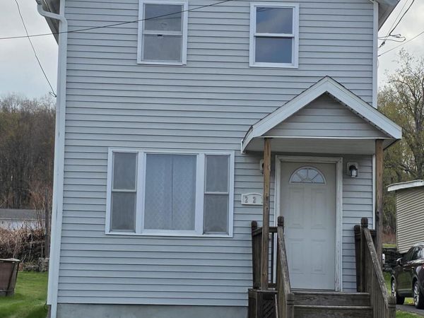 221 S Main Street , Forest City, PA 18421