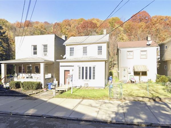 713 Saline St, Pittsburgh, PA 15207