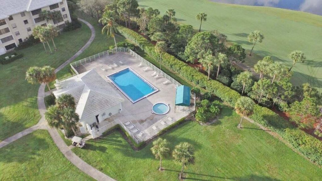 3521 Village Boulevard, Unit 103, West Palm Beach, FL 33409 Photo