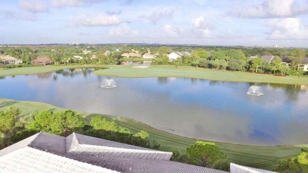 3521 Village Boulevard, Unit 103, West Palm Beach, FL 33409 Photo