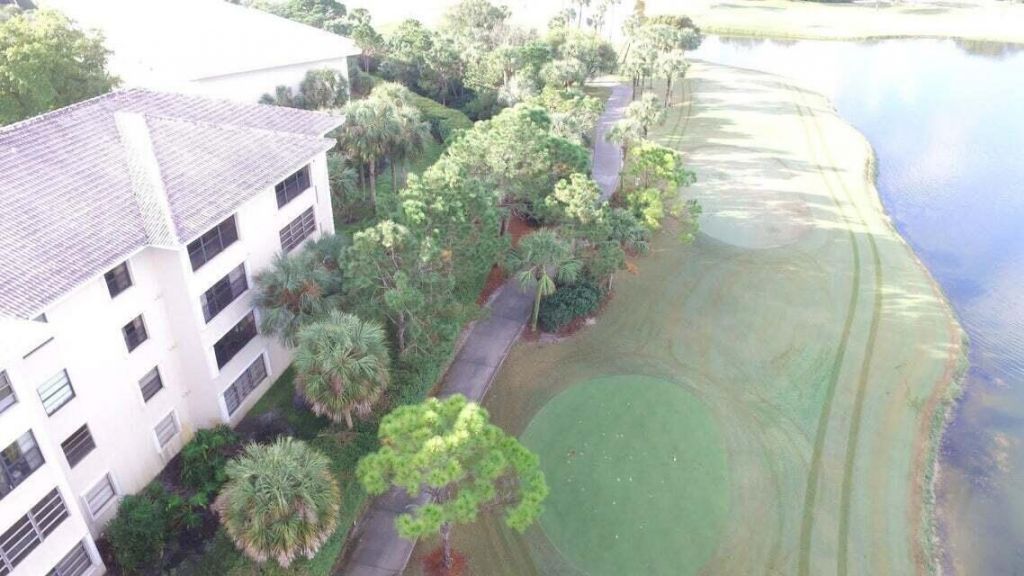 3521 Village Boulevard, Unit 103, West Palm Beach, FL 33409 Photo