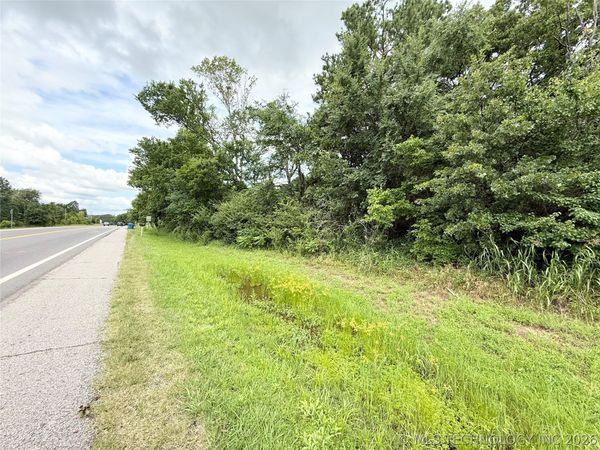 E Main Street, Wilburton, OK 74578