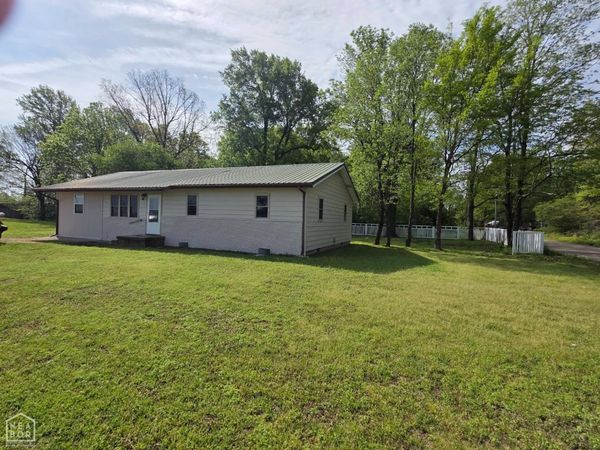 4498 Highway 412 E, Paragould, AR 72450