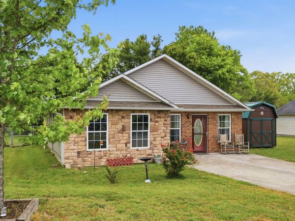 1179 Rosella Drive, White Pine, TN 37890