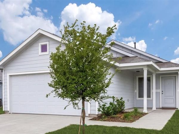 1660 Stellar Sea Lane, Fort Worth, TX 76140