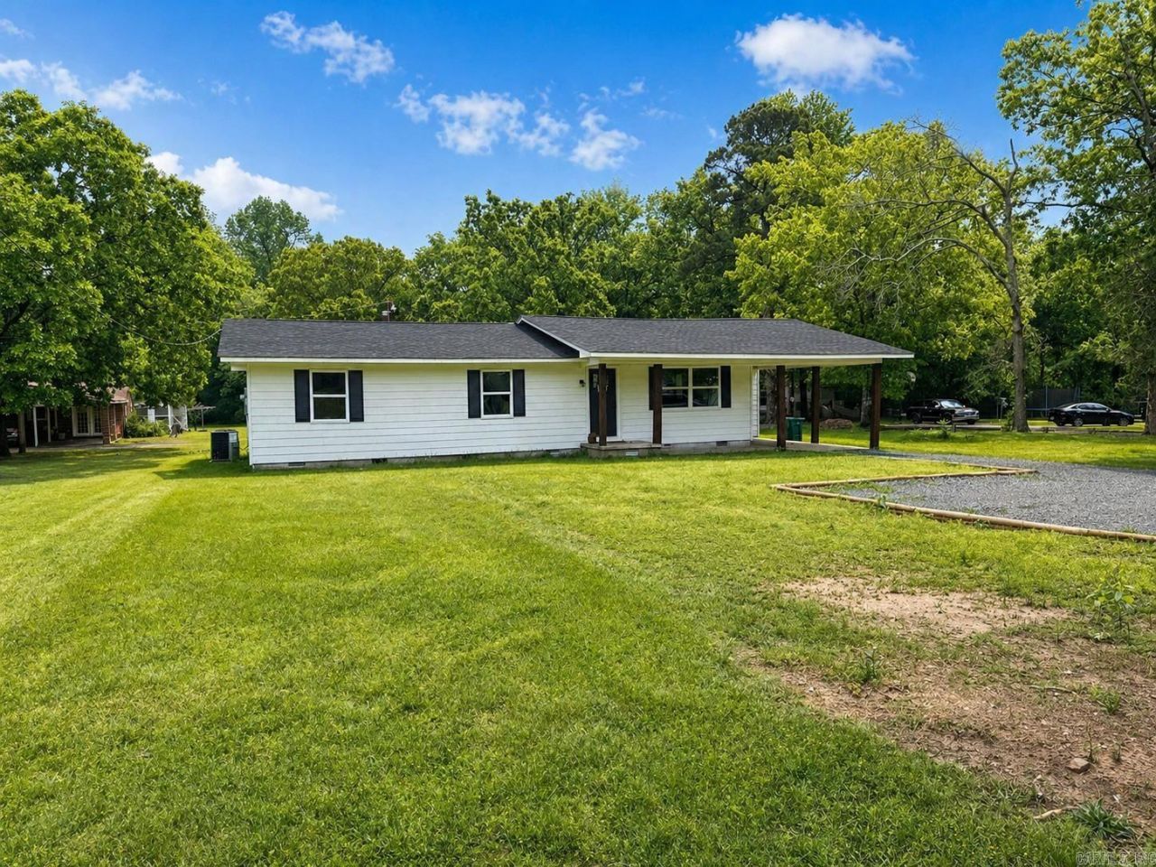 13910 Old Maumelle Road , North Little Rock, AR 72113 Main Photo