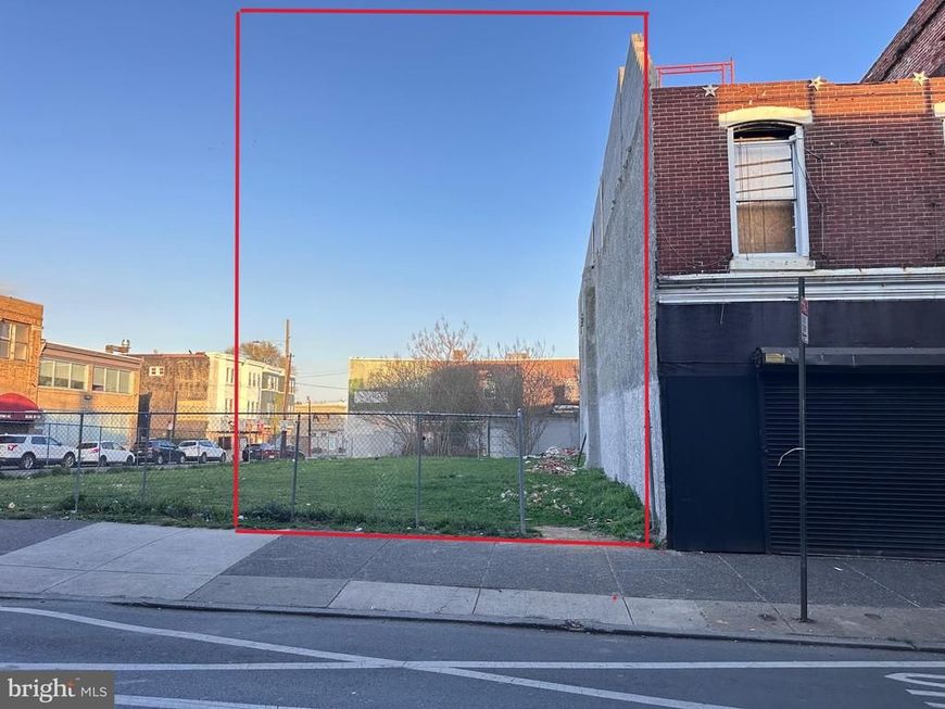 4531 Frankford Avenue, Philadelphia, PA 19124 Main Photo