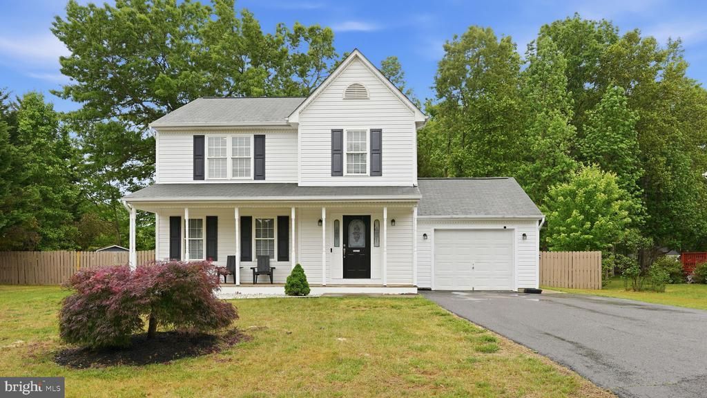 3900 N Andover Lane, Fredericksburg, VA 22408 Main Photo
