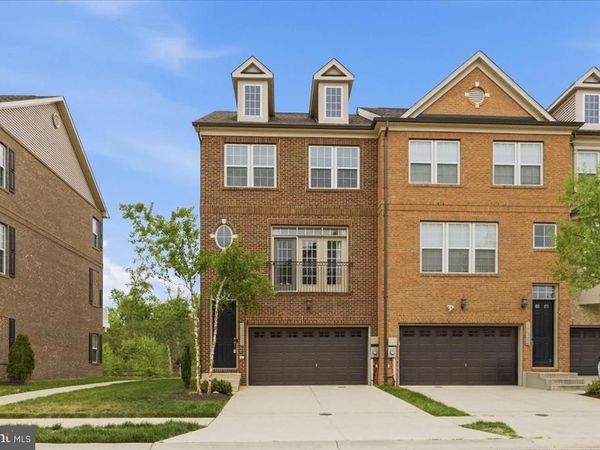 11222 FLAGSTAFF PLACE , WALDORF, MD 20601