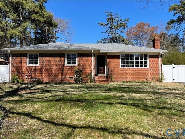 1612 Delma Drive , Glen Allen, VA 23228