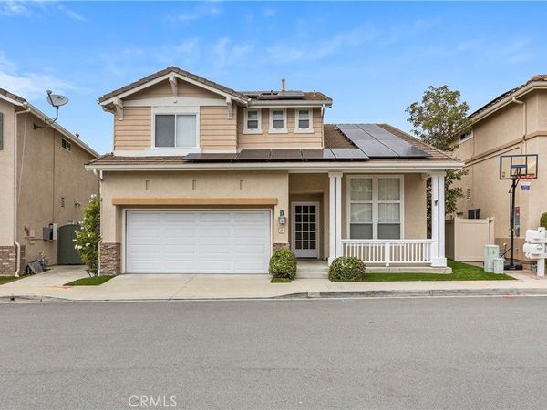 27 Acorn Ridge, Rancho Santa Margarita, CA 92688