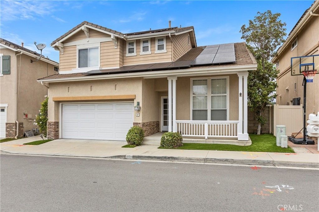 27 Acorn Ridge, Rancho Santa Margarita, CA 92688 Main Photo