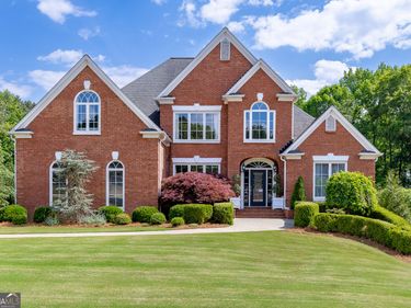 2519 Ivy Plantation Drive, Buford, GA 30519