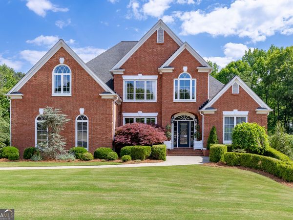 2519 Ivy Plantation Drive, Buford, GA 30519