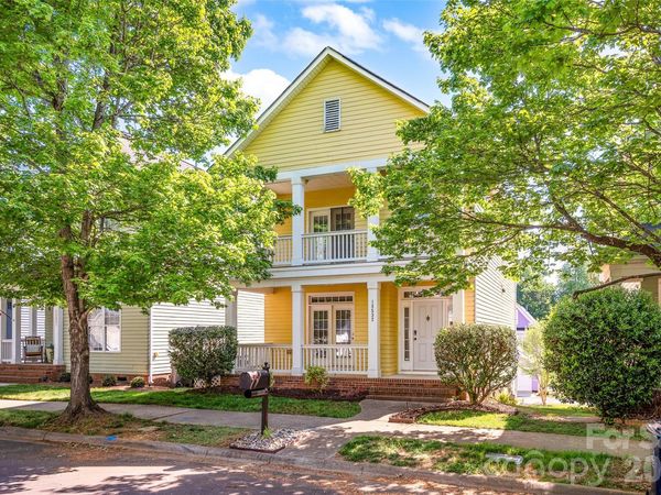 13532 Swinton Road, Huntersville, NC 28078