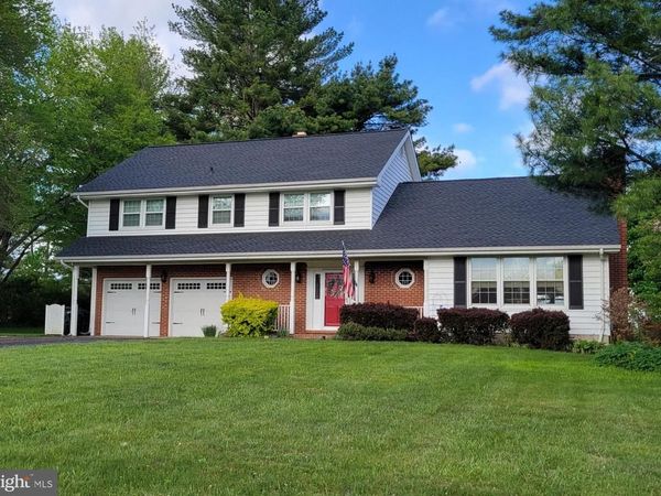 32 SPRINGFIELD DRIVE, NORTH EAST, MD 21901