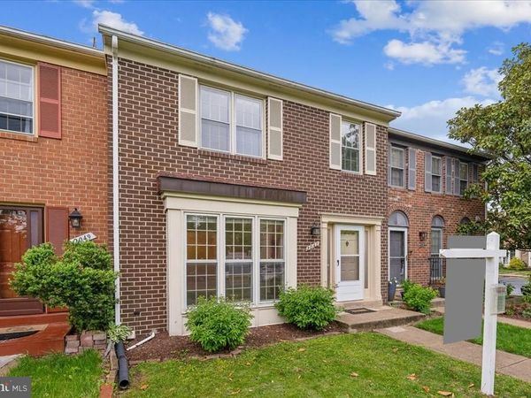 2047 FEATHERWOOD STREET, SILVER SPRING, MD 20904