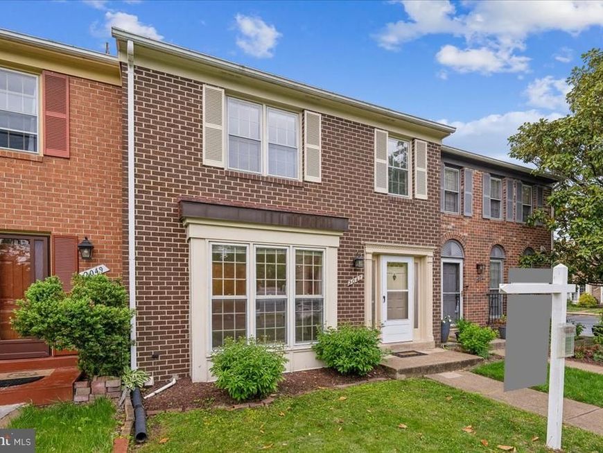 2047 Featherwood Street, Silver Spring, MD 20904 Main Photo