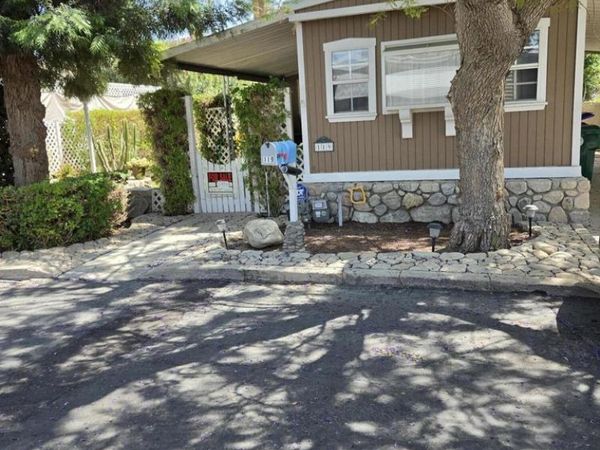 80870 Us Highway 111, Unit 119, Indio, CA 92201
