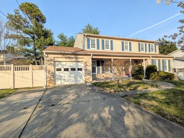 8835 TUCKERMAN LANE, POTOMAC, MD 20854