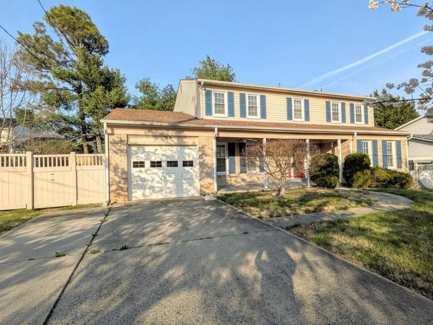 8835 Tuckerman Lane, Potomac, MD 20854 Main Photo