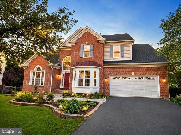 13521 SANDERLING PLACE, GERMANTOWN, MD 20874