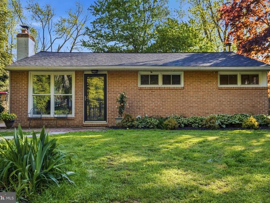 4 W Pennsbury Way, Chadds Ford, PA 19317 Main Photo