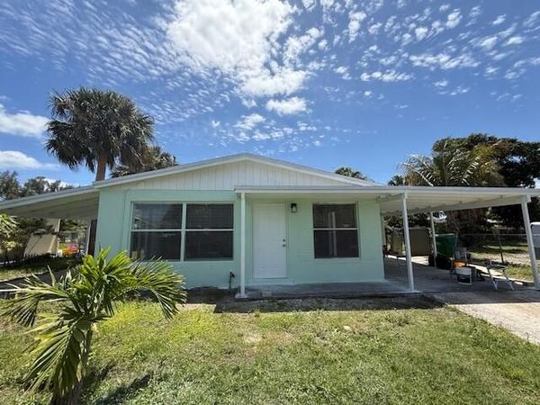 1511 W 12th Street, Riviera Beach, FL 33404