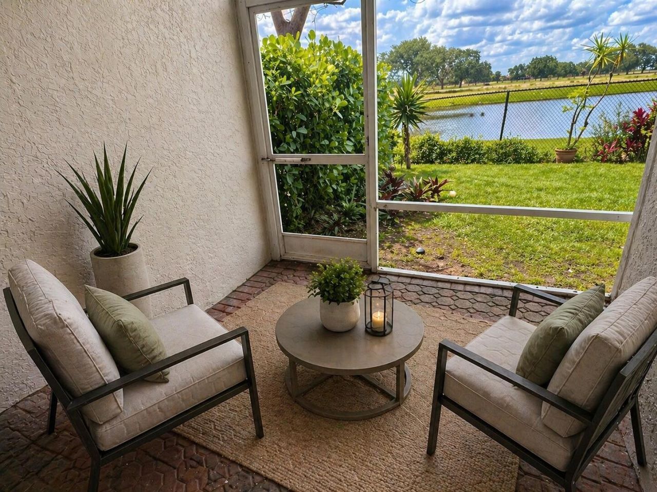 7801 S Aragon Boulevard, Unit 4, Sunrise, FL 33322 Photo