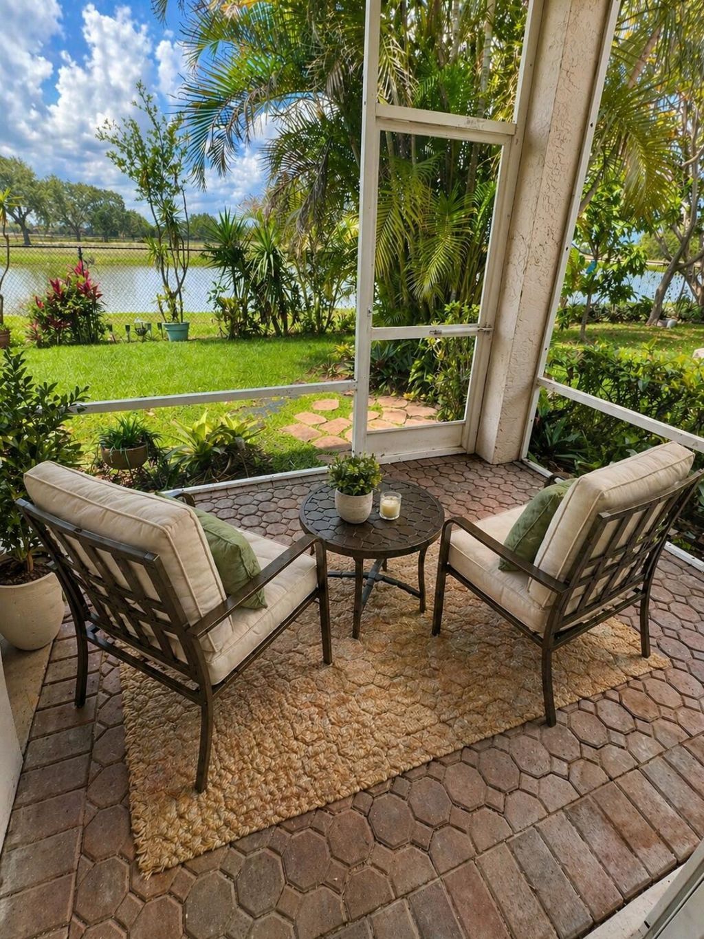7801 S Aragon Boulevard, Unit 4, Sunrise, FL 33322 Photo