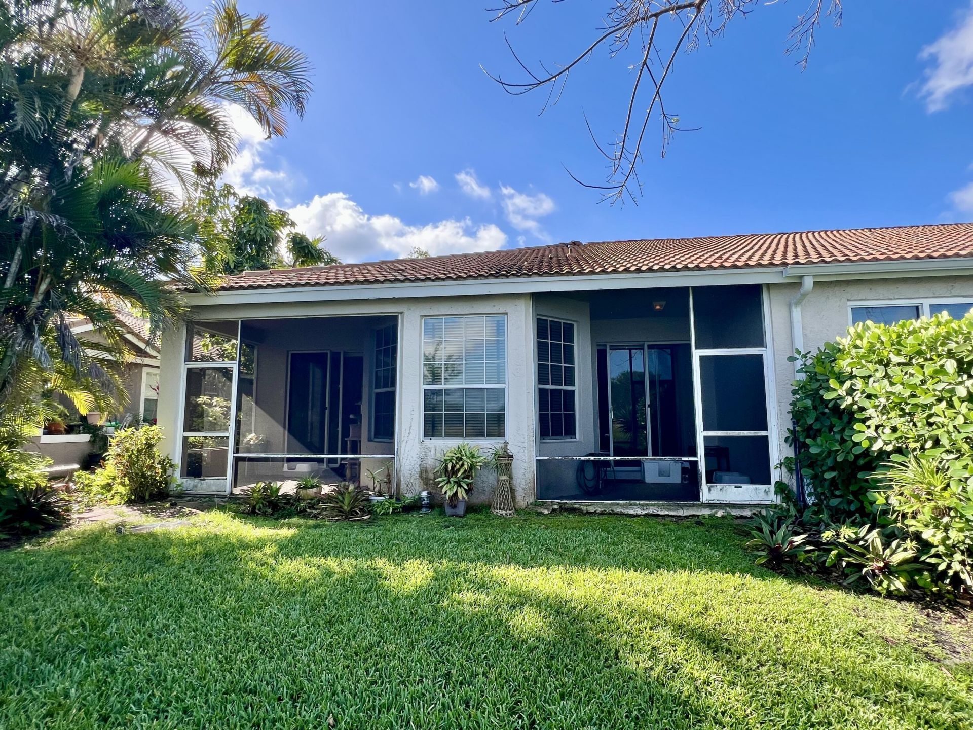 7801 S Aragon Boulevard, Unit 4, Sunrise, FL 33322 Photo