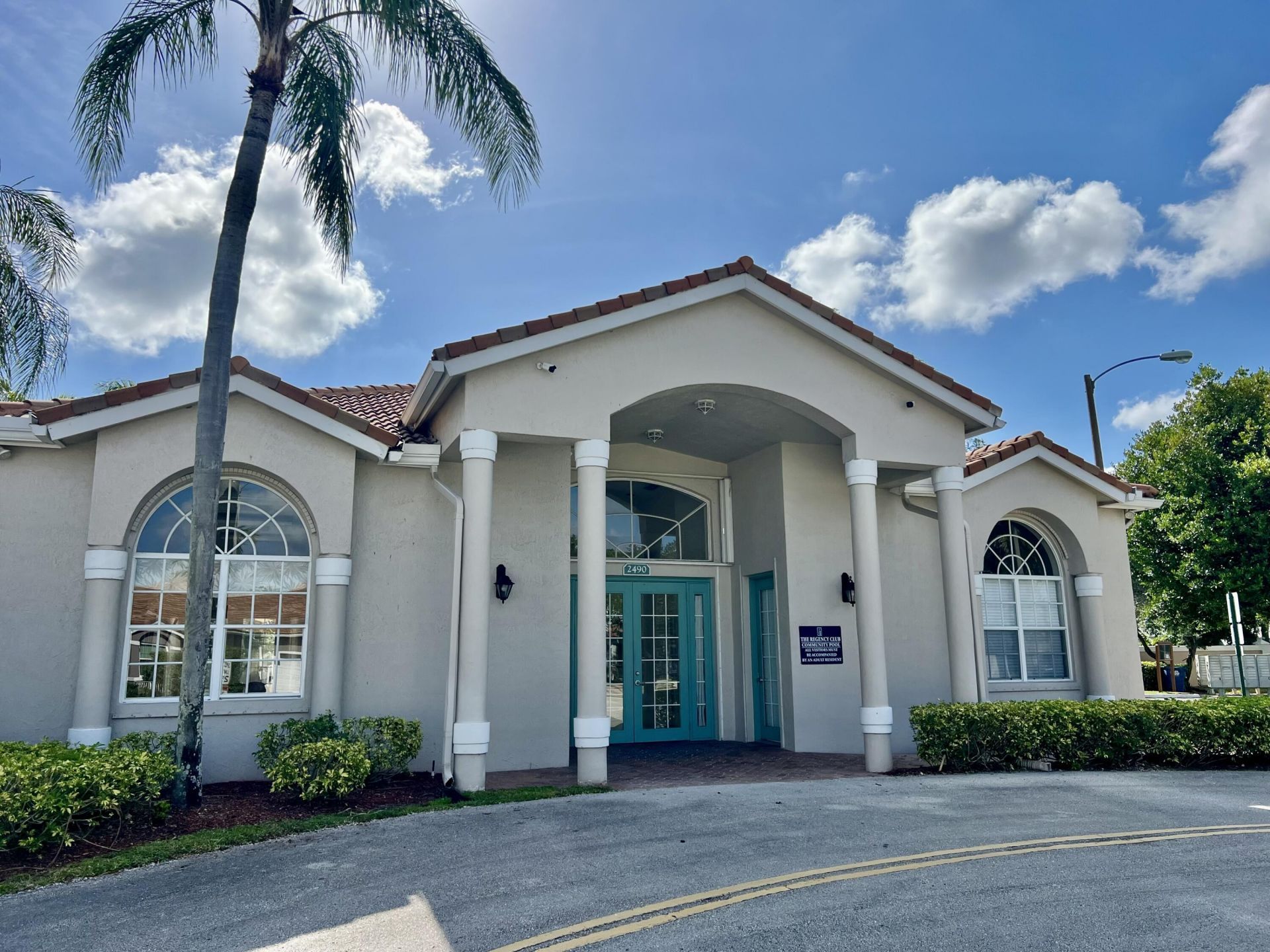 7801 S Aragon Boulevard, Unit 4, Sunrise, FL 33322 Photo