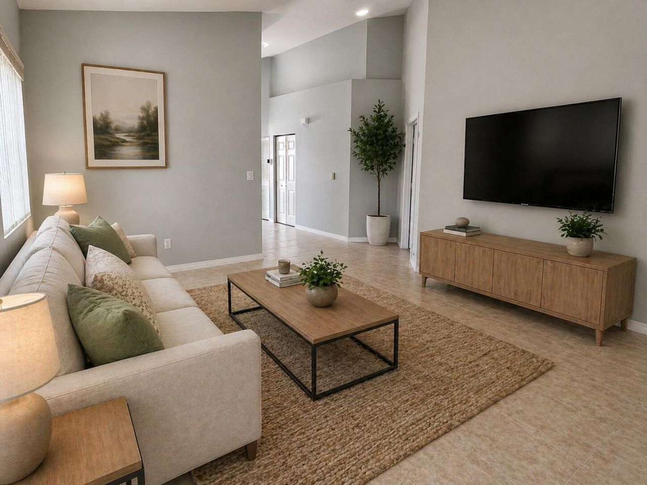 7801 S Aragon Boulevard, Unit 4, Sunrise, FL 33322 Photo