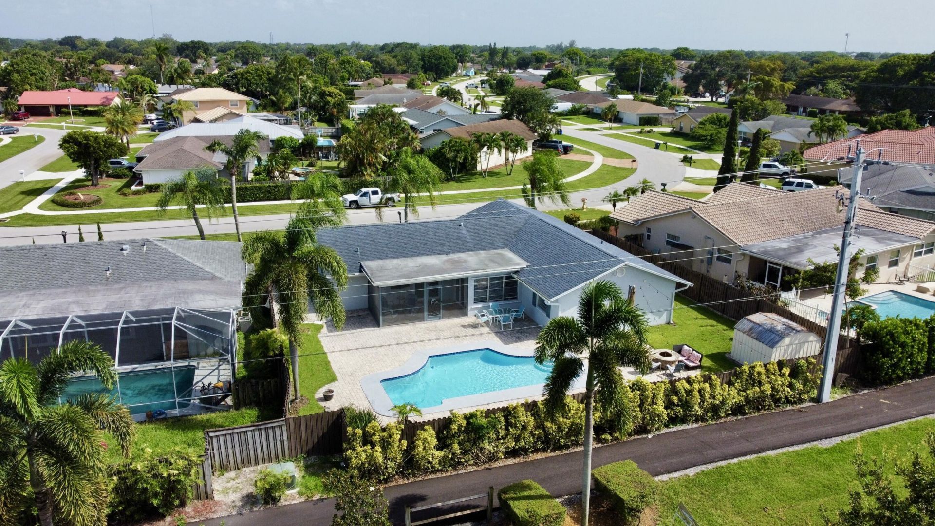 1381 Wyndcliff, Wellington, FL 33414 Photo