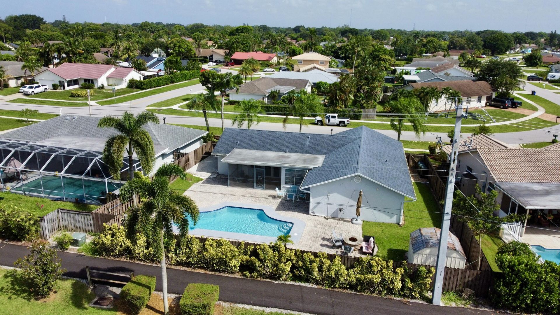 1381 Wyndcliff, Wellington, FL 33414 Photo
